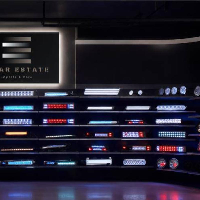 LED Φωτισμός Έκτακτης Ανάγκης: Οδηγός για Επαγγελματίες