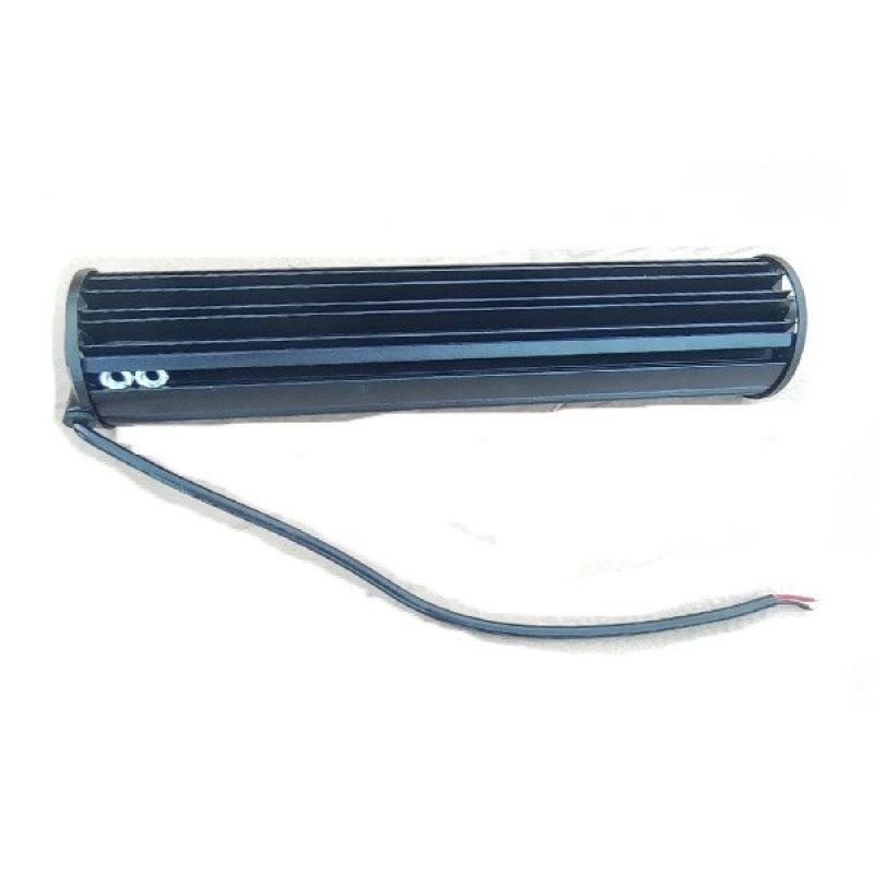 Led Μπάρα emergency 2 strobe (40cm x 7cm)